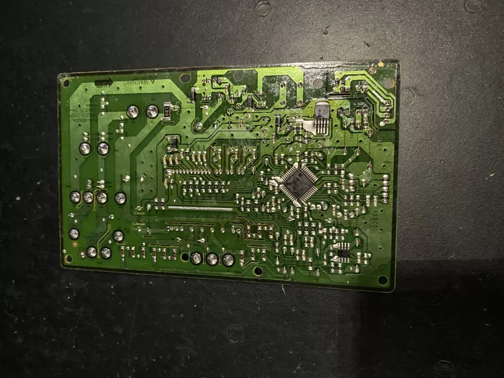 Samsung 110017 DA92 00483C Refrigerator Control Board Inverter AZ24822 | BK438