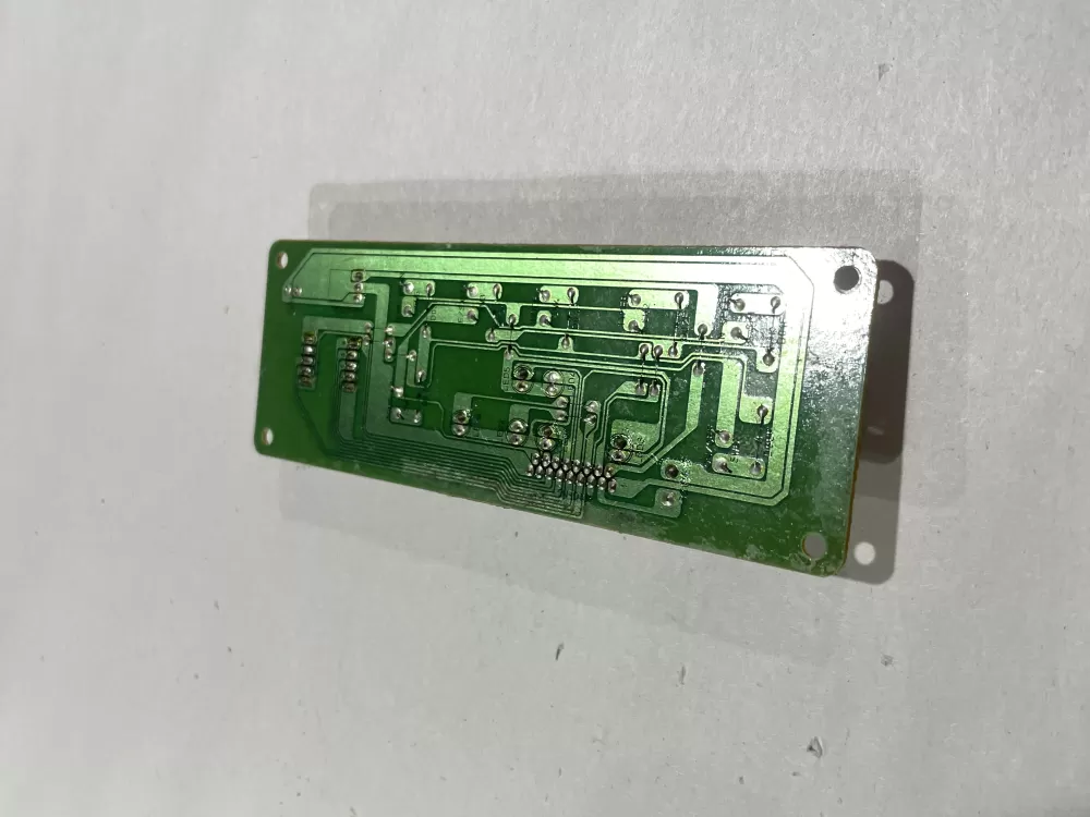 LG 6871A20193B Air Conditioner Control Board AZ183520 | Wm2703
