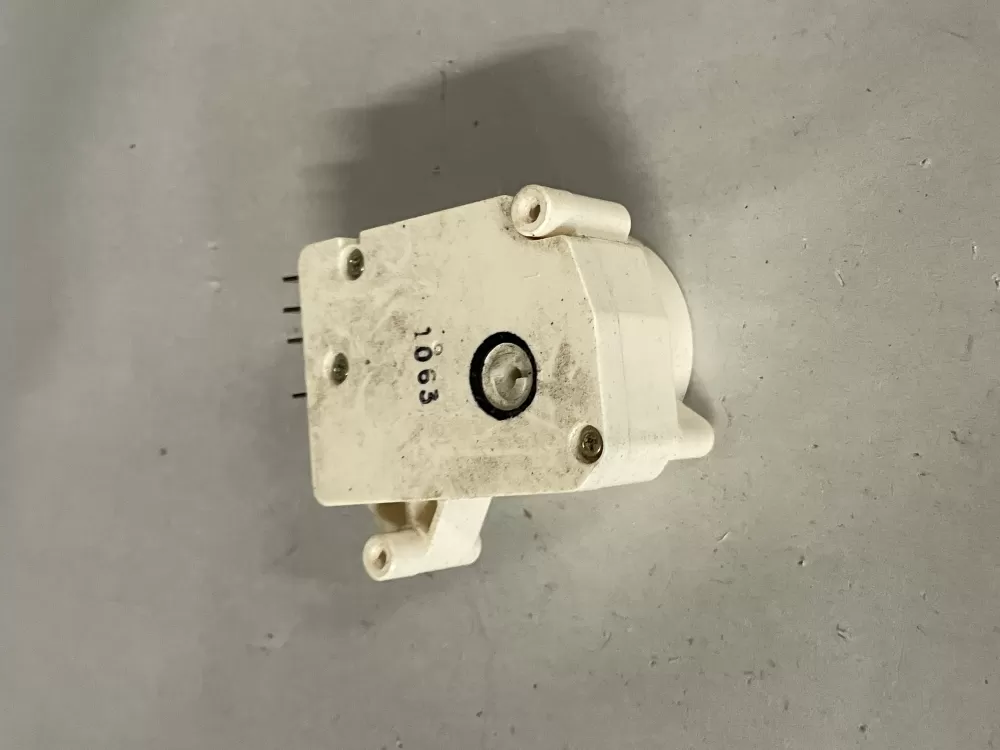 62913200 Kenmore Refrigerator Timer