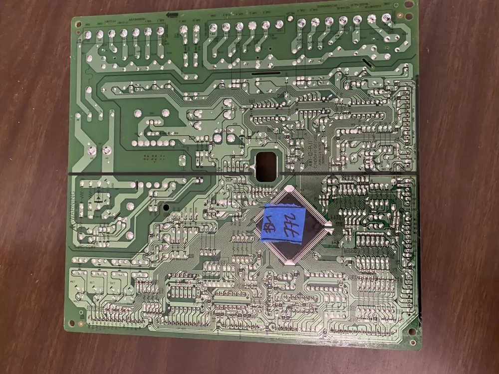 Samsung DA92 00593A DA94 02679A Refrigerator Control Board AZ81108 | BK772