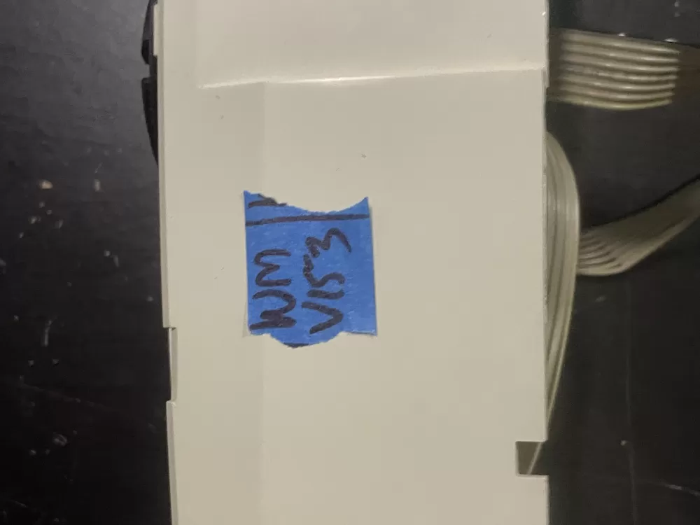 Whirlpool WP8182785 4619 702 2066 2 - 01 Washer Control Board AZ27645 | WMV153