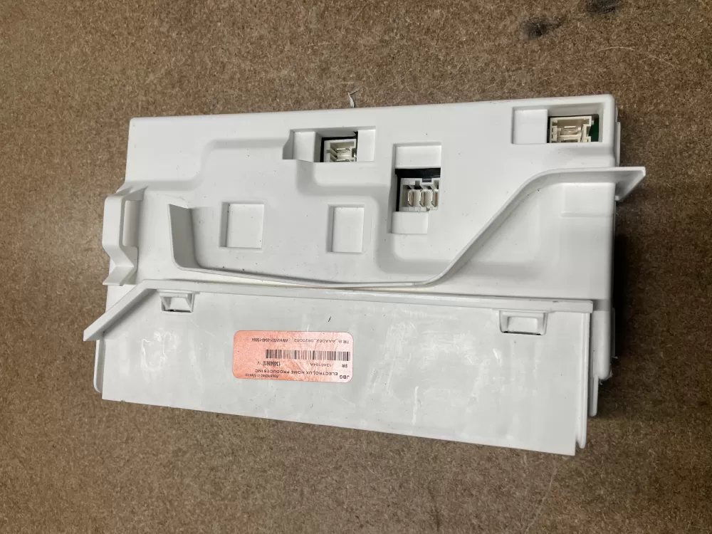 Frigidaire  Electrolux 134640610 134640611 134640640 809019902 809019906 809019911 PS11732023 Washer Control Board