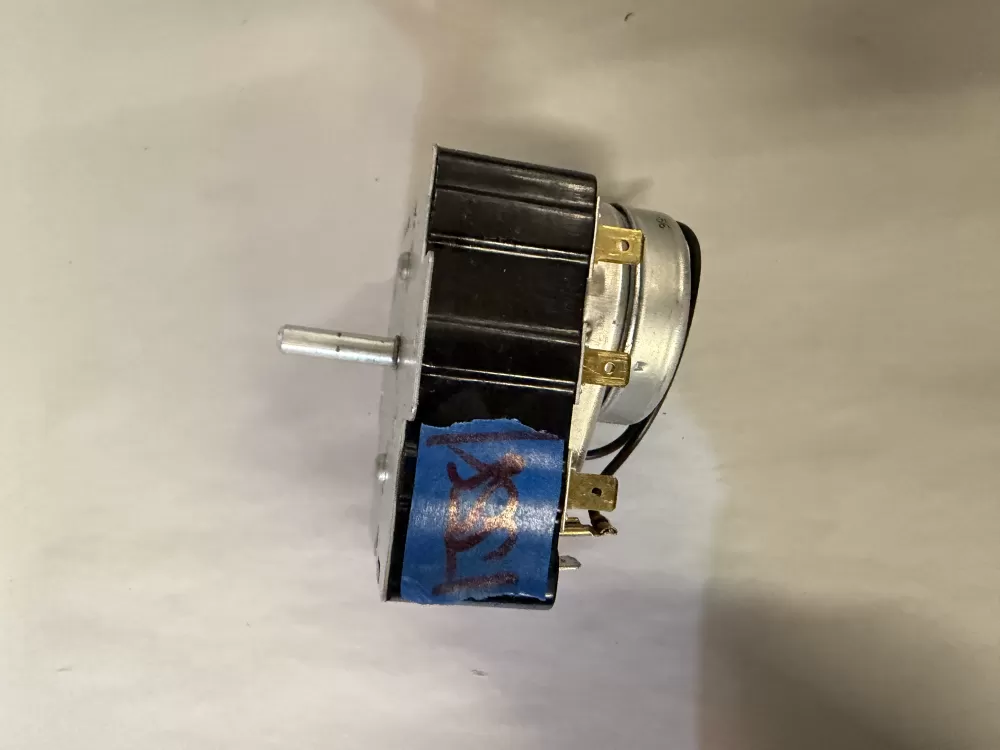 Kenmore 3406702A WP3976576 3406015 3406702 3976576 Dryer Timer AZ222021 | KM1358