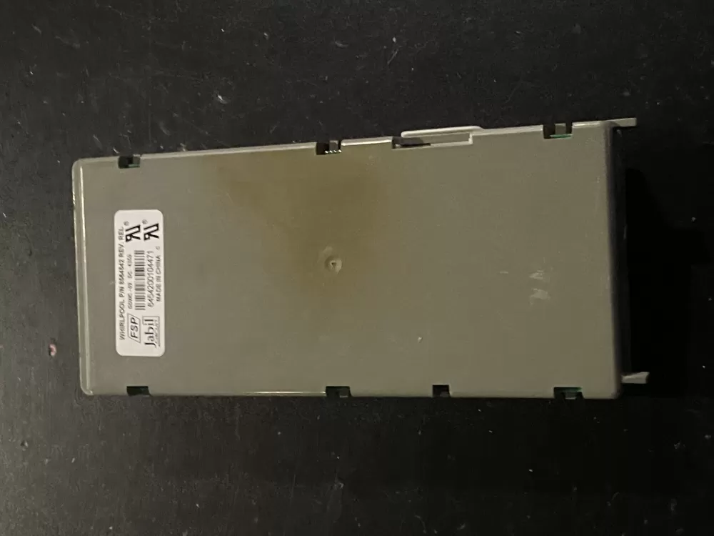 Whirlpool KitchenAid Kenmore WP8564543 Dishwasher Control Board AZ27348 | WM94