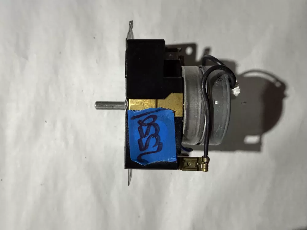 Kenmore 3406016 3406703 3976577 WP3976577 Dryer Timer AZ211714 | KM2550