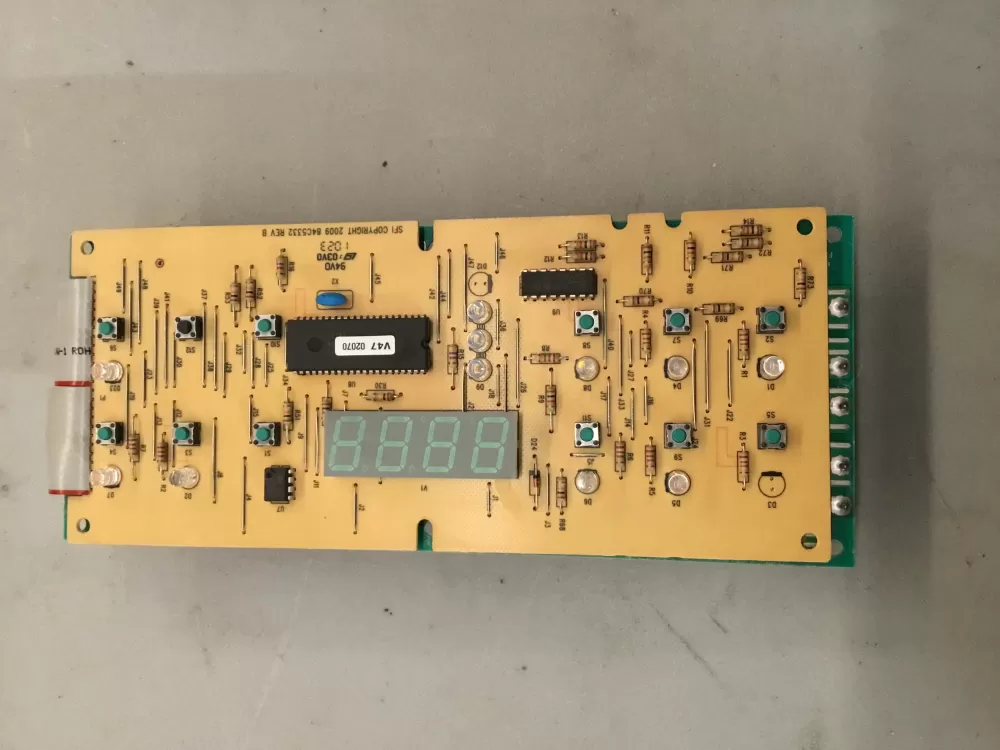 Kenmore AP4700814 316557232 PS3419405 Oven Control
