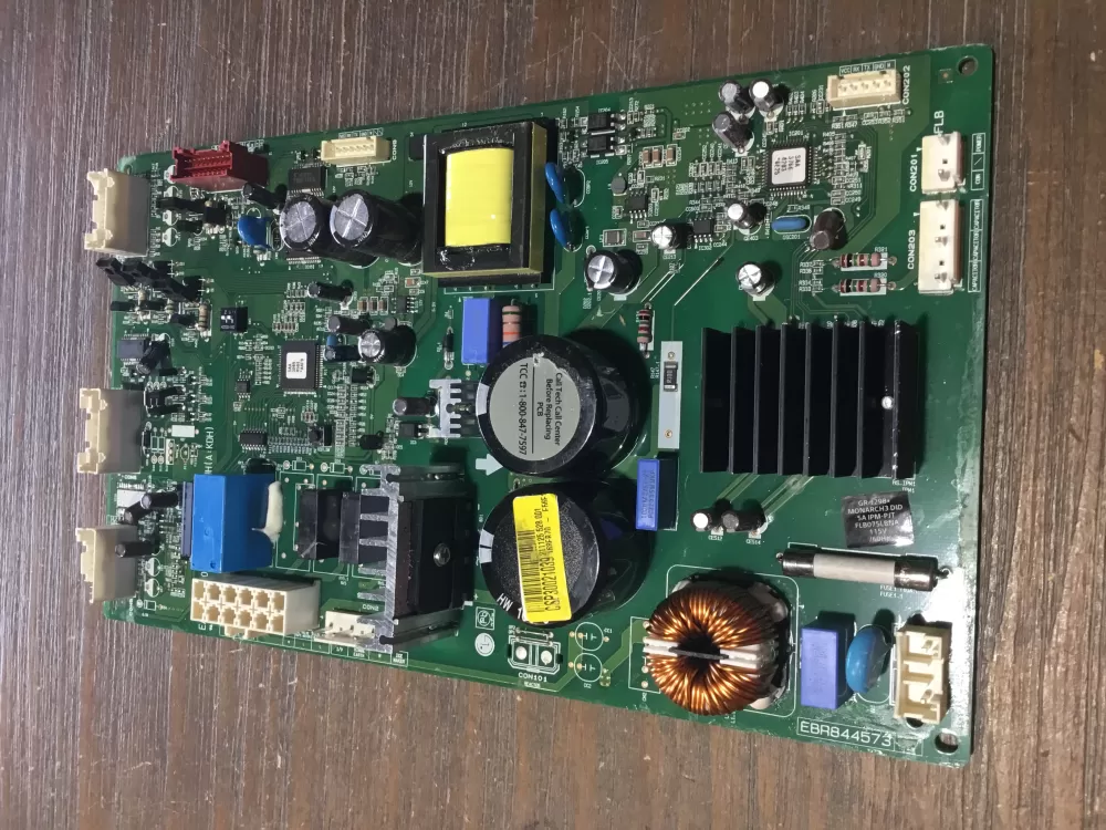 LG Kenmore CSP30021039 Refrigerator Control Board AZ56004 | NRV509