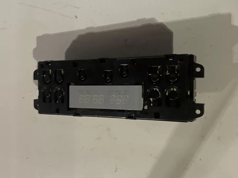 GE AP3205919 958499 WB27T10411 PS773585 Oven Control Board AZ33526 | Wm351