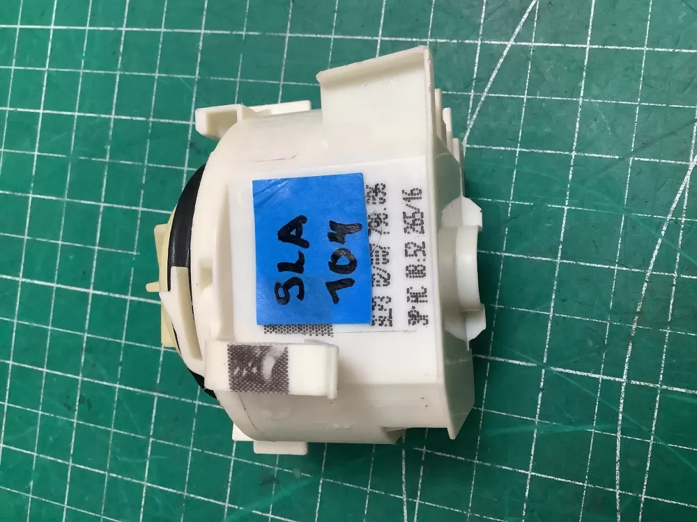 Bosch 9001533545 E319862 Dishwasher Circulation Pump Motor AZ217735 | SLA104