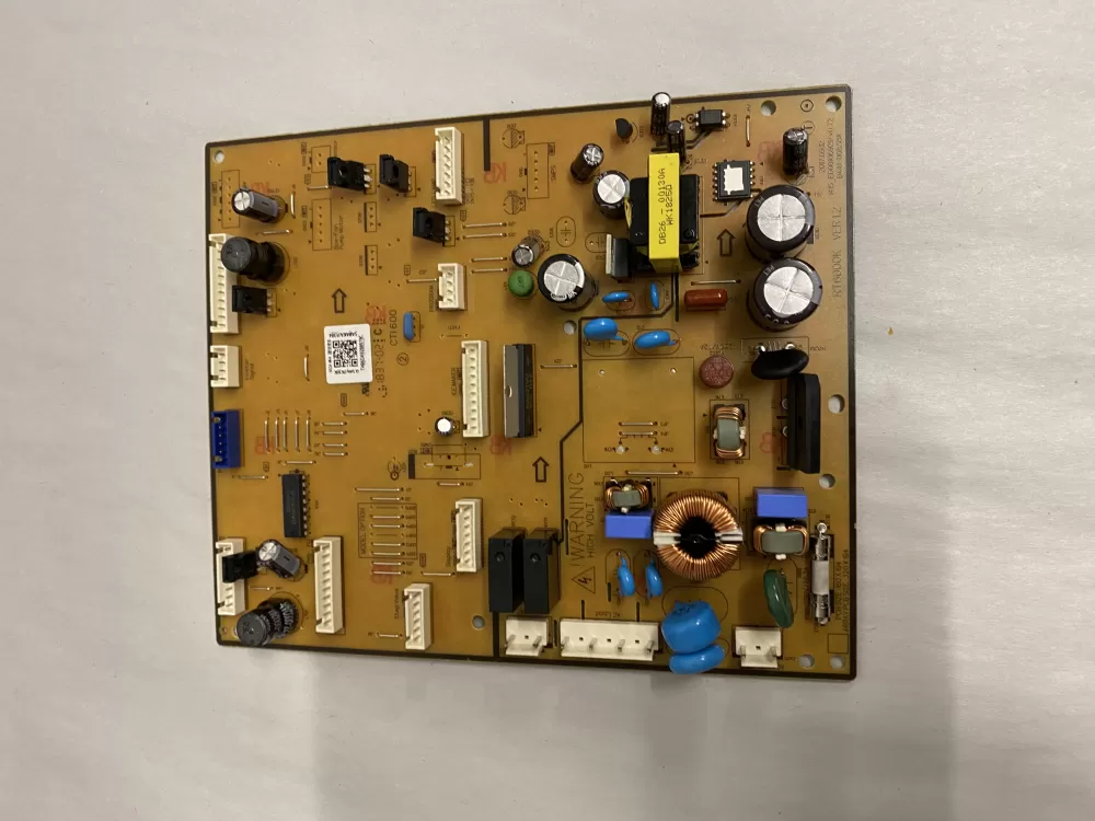 Samsung DA92-00979C DA9200979C Refrigerator Control Board