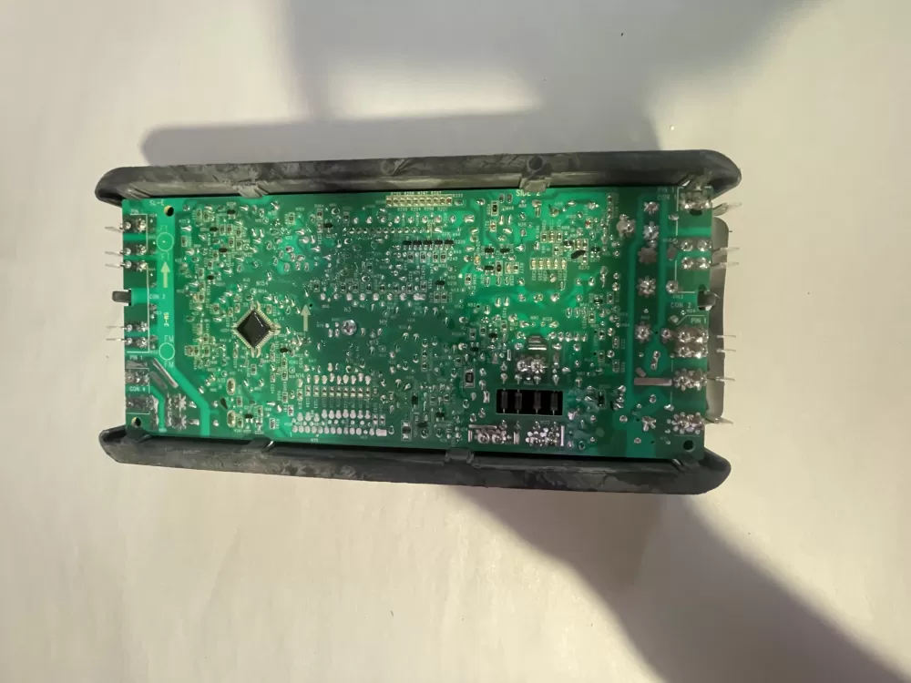 Whirlpool W10312660 W10108320 Range Oven Control Board AZ198412 | KM2728