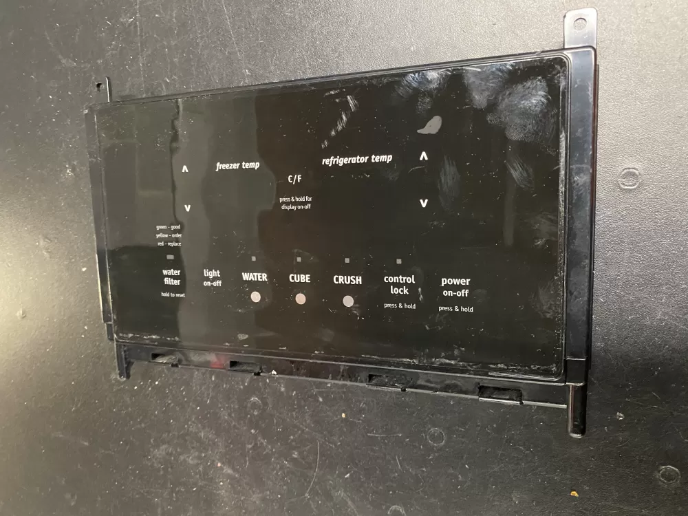 Whirlpool  Frigidaire 241973704 Refrigerator Control Board