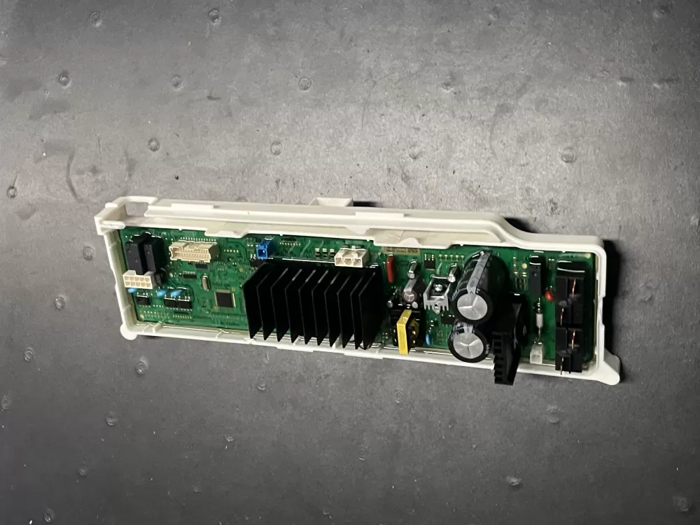 Samsung DC92-02388S Washer Control Board
