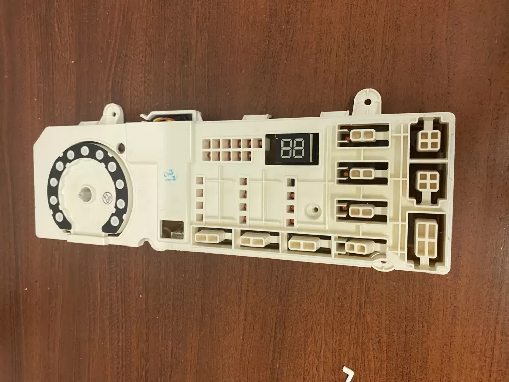 Samsung DC92 01022B DC9201022B Washer Control Board AZ57758 | BKV473