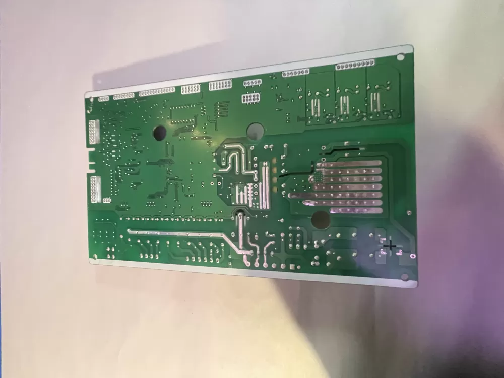 GE 239D5328G101 WR55X11124 Refrigerator Control Board AZ196360 | KM192