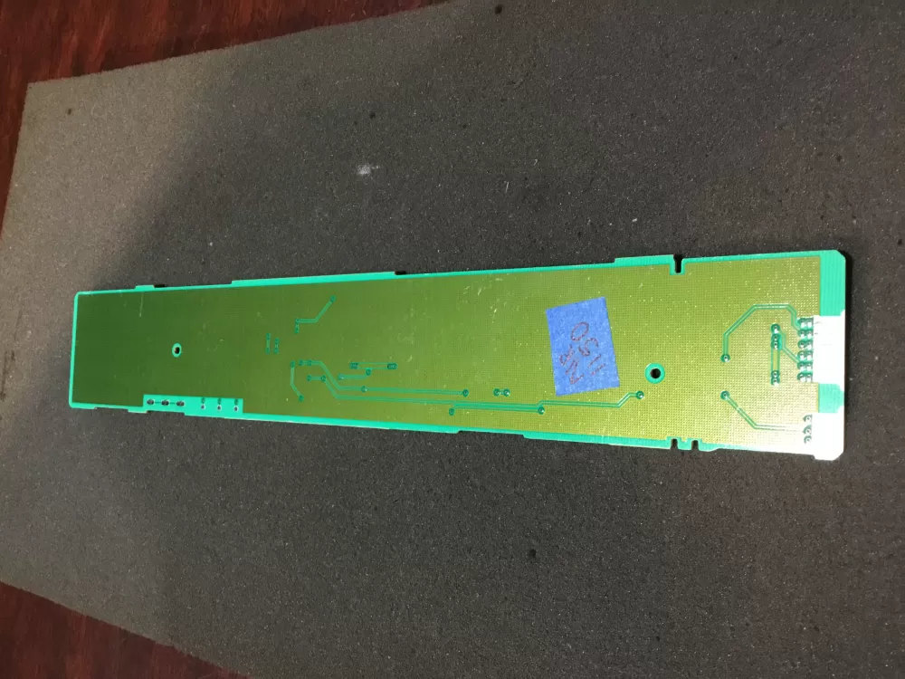 Diehl 718823-02 Control Board AZ88370 | NR1150