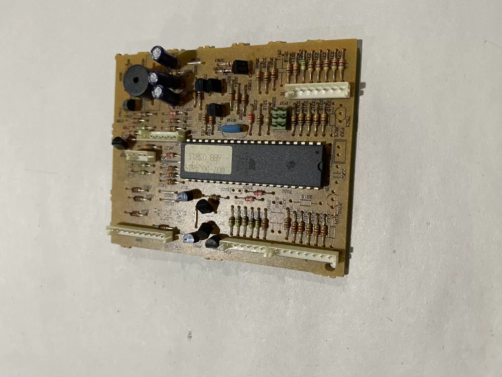 Whirlpool Microwave Control Board 688 03811 AZ162346 | BK291