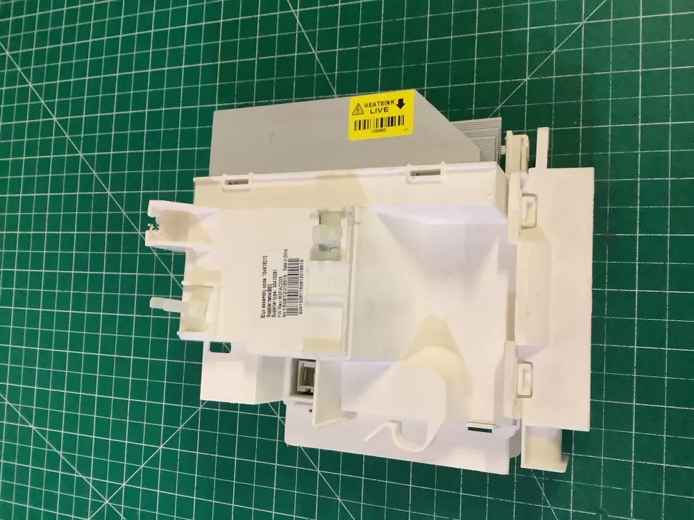 Frigidaire 4336991f100  134618200 5304504715 AP6025716 134618201 134618212 4454730 7134618200 PS11758017 Washer Control Board
