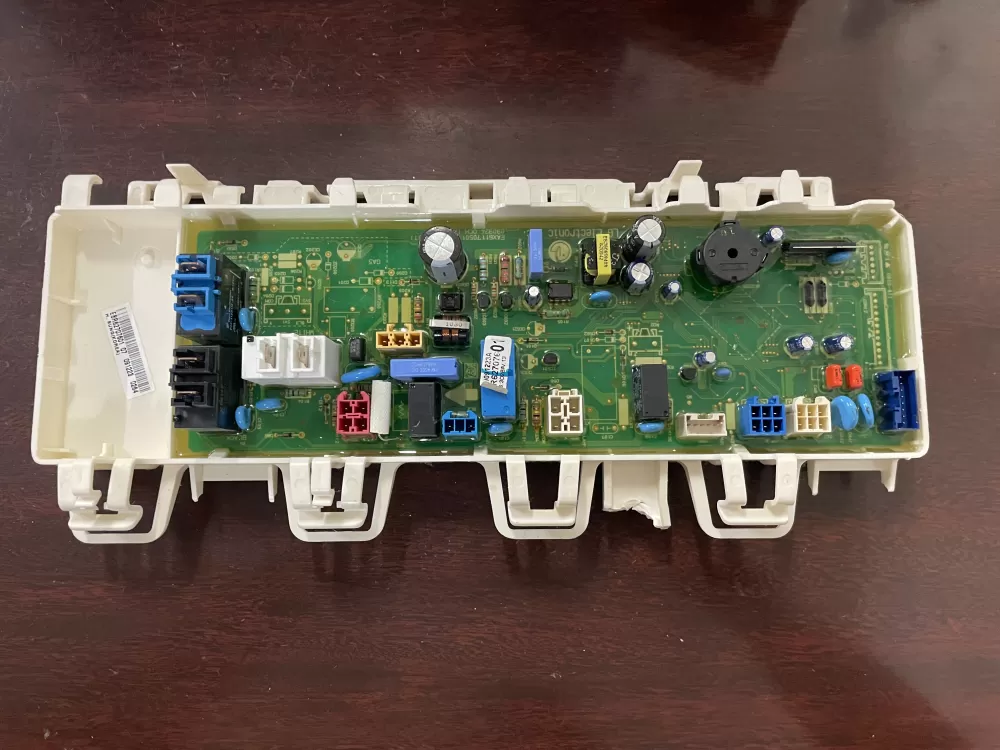 LG Kenmore EBR62707601 EBR62707605 Dryer Control Board AZ54779 | KMV516