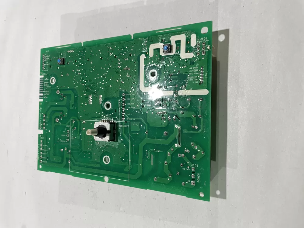 GE WH22X36498 290D2226G004 Washer Control Board AZ175120 | Wm581