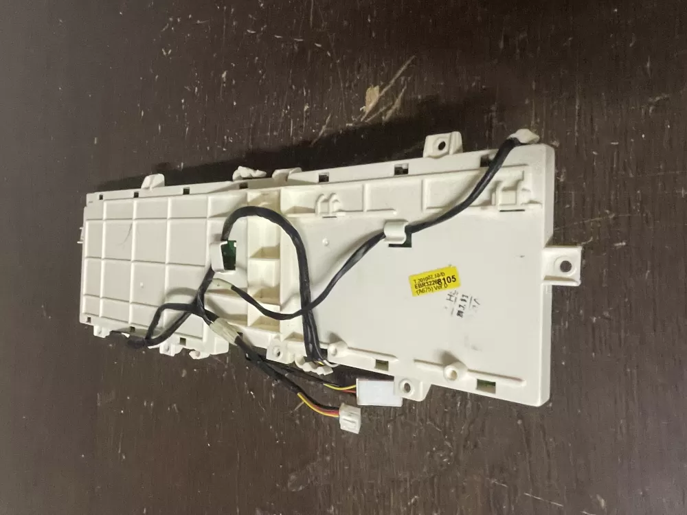 LG Kenmore EAX32221201 EBR32268105 Washer Control Board AZ51050 | Wmv466