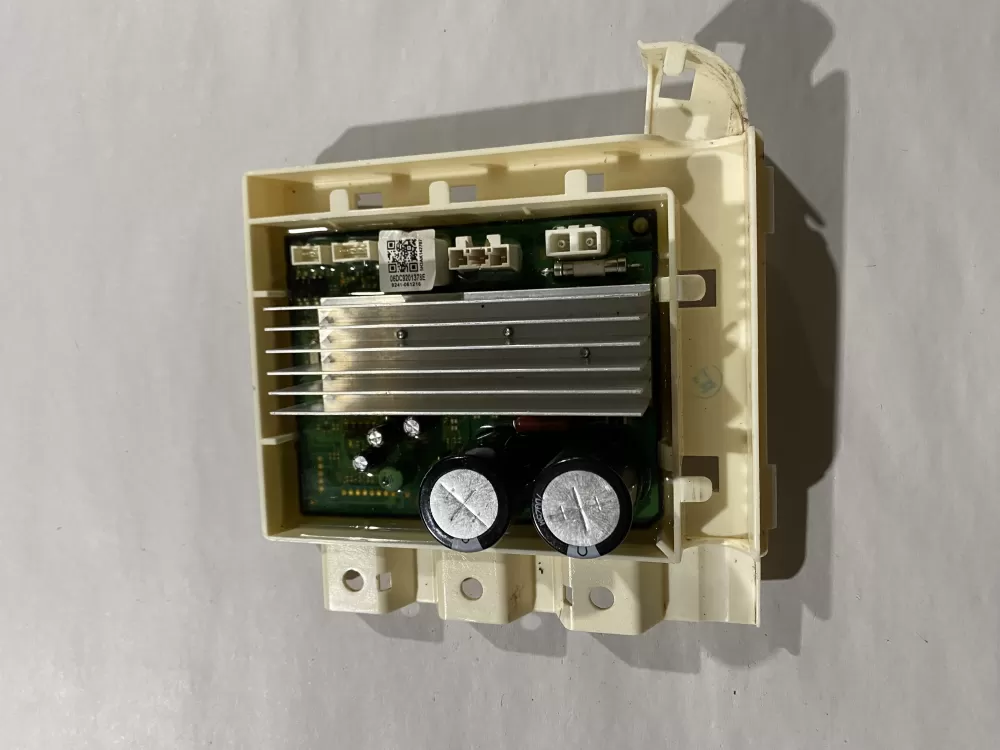 Samsung DC92-01378E  DC92-01803N Washer Control Board Assembly