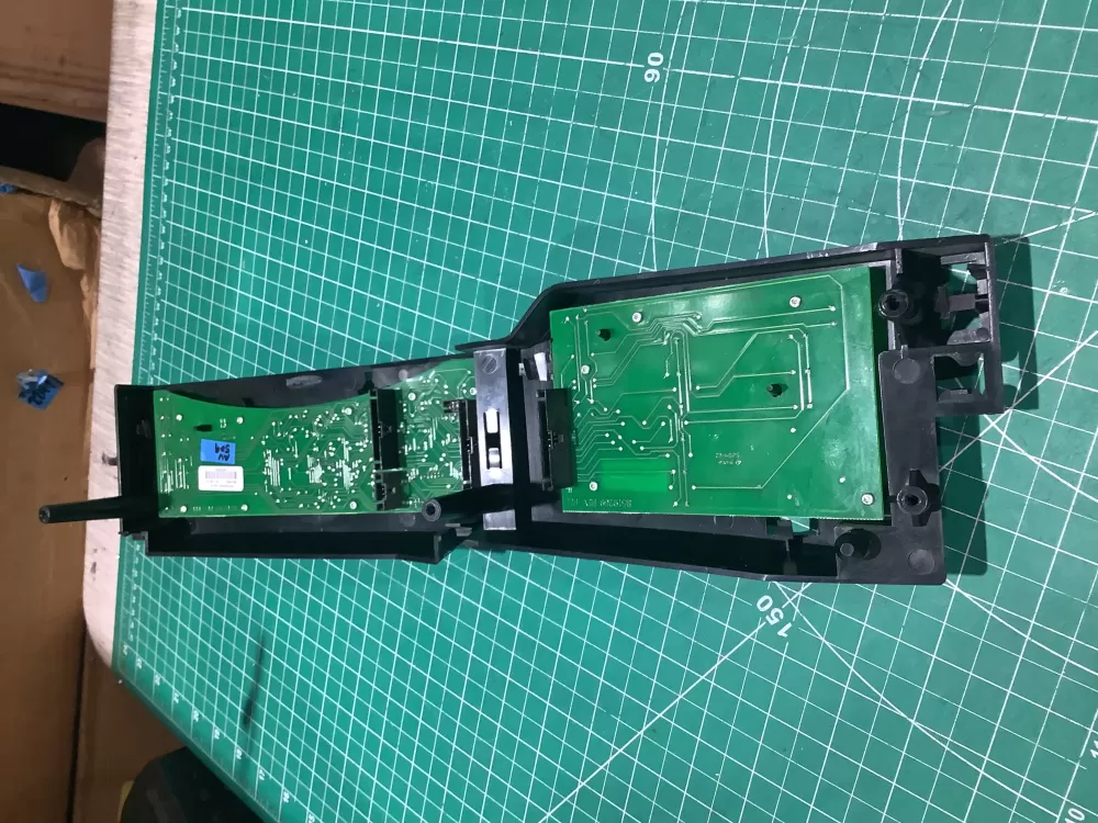 Kenmore Whirlpool 8559430 8558762 Dryer Control Board AZ185662 | AV509