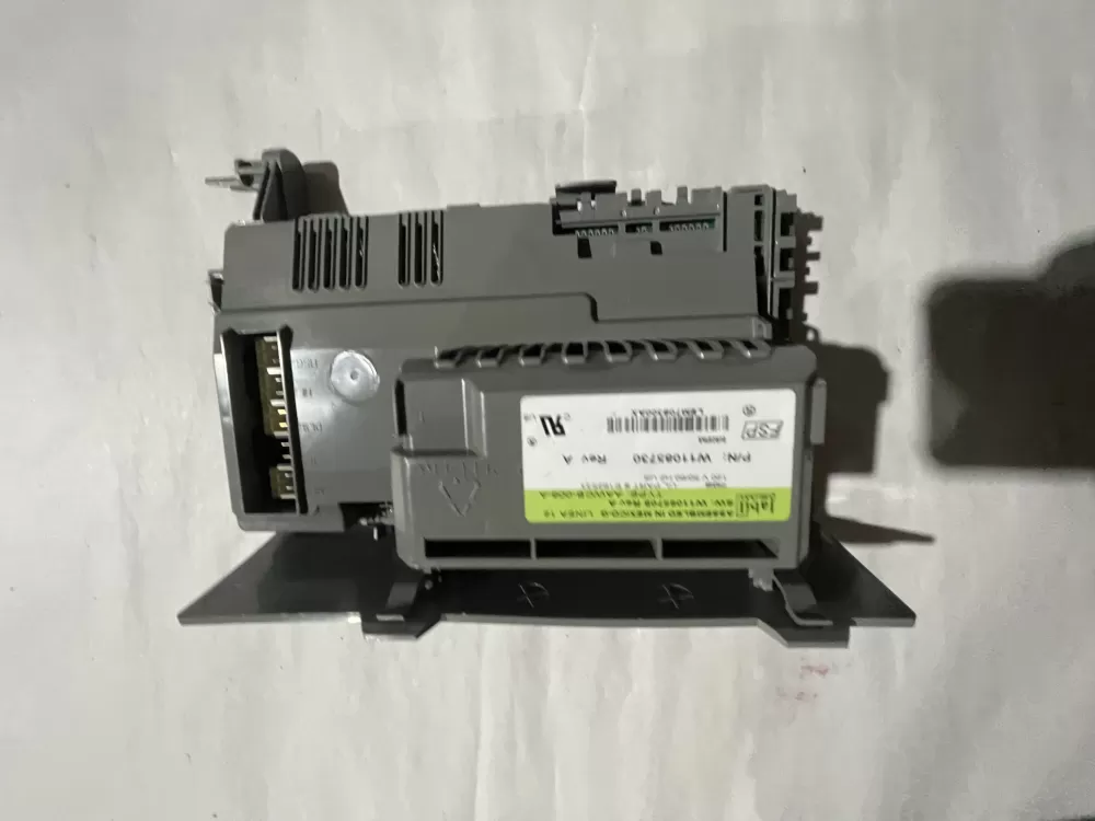 Whirlpool W11085730  W1108570  E162533  W11085708  E192533 Washer Control Board