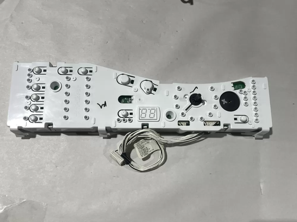 Whirlpool Kenmore 8564352 Washer Control Board AZ105148 | Wmv246