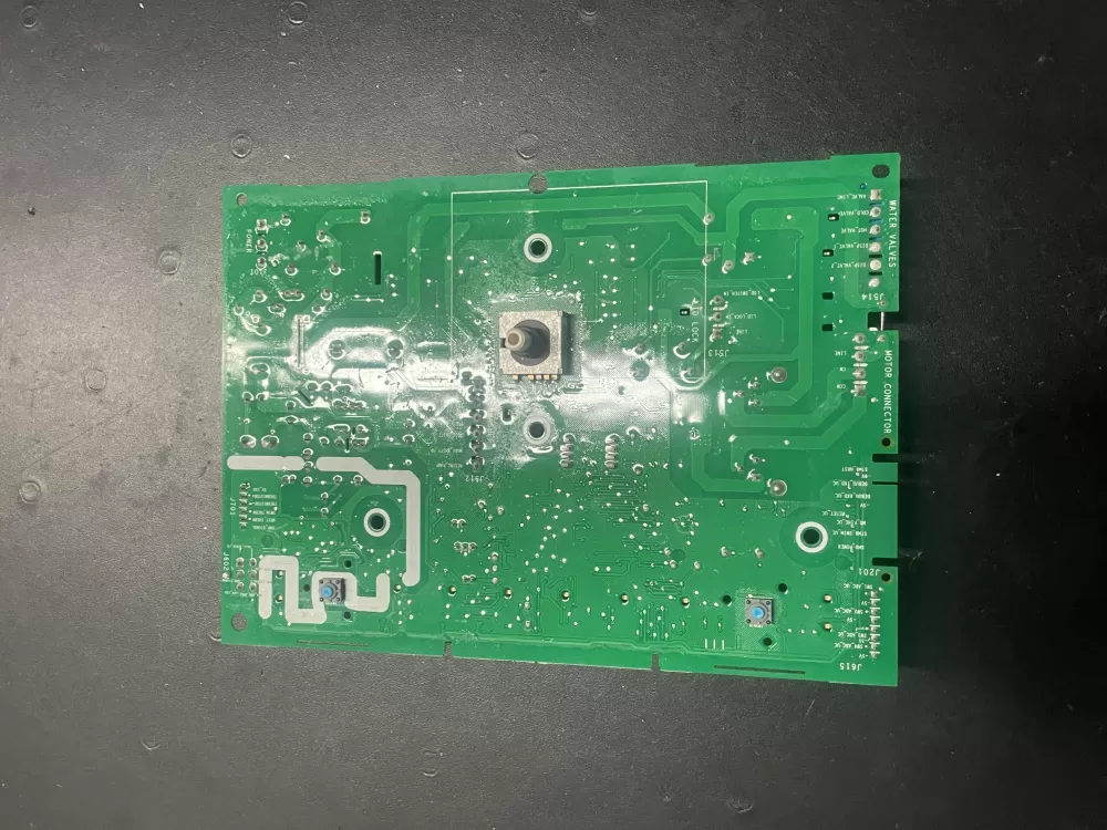 GE 290D2226G104 WH18X28642 Refrigerator Control Board