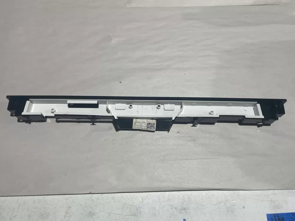 Whirlpool W10610927 Dishwasher Control Board Panel