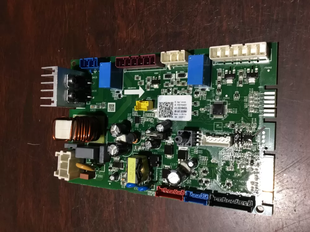 GE AP7186035  WH22X33178  290D1906G001 Washer 