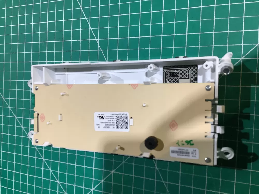 Maytag W11186267 Dryer Control Board Interface Panel