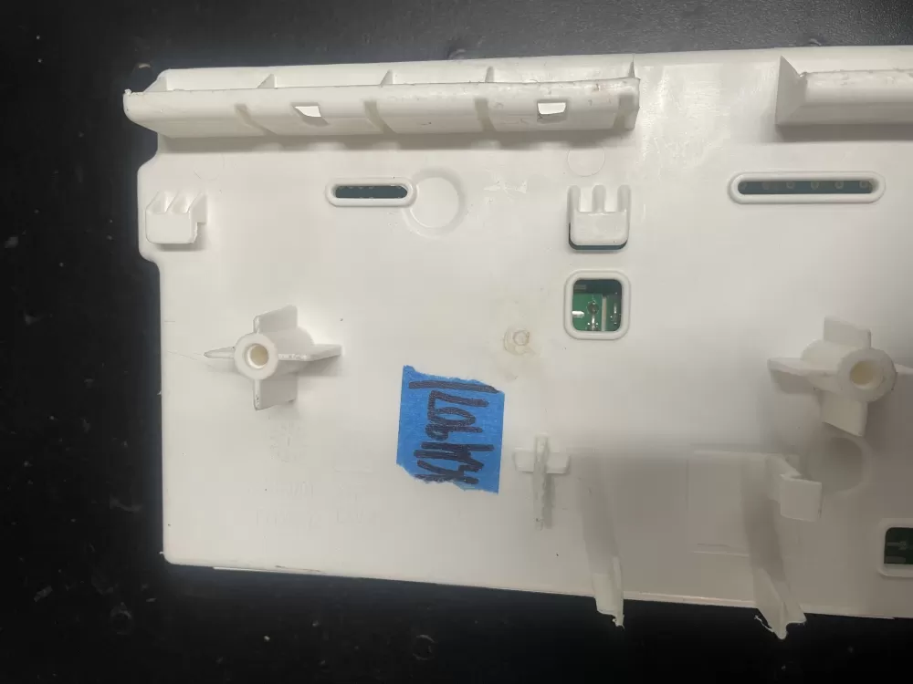 Frigidaire 914914047, A04602702 Washer Control Board AZ1278 | KM907