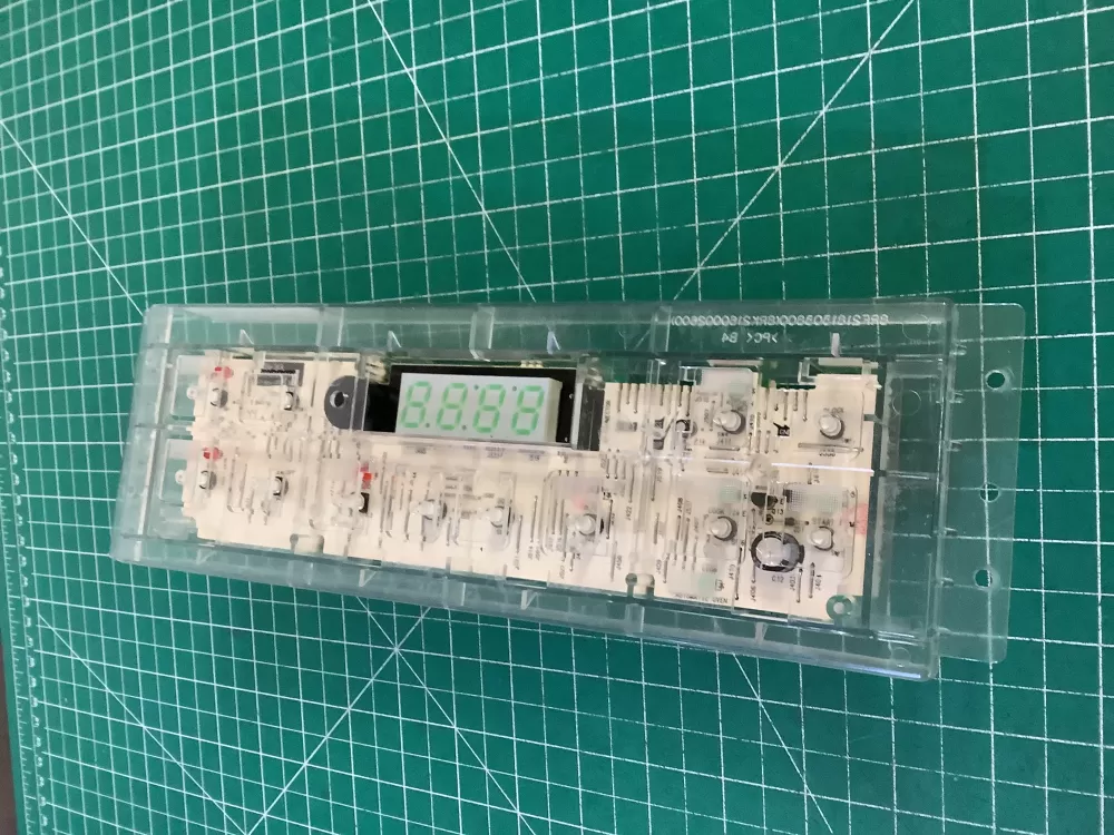 GE 164D8450G164 WB27X26761 Range Control Board AZ204367 | NR310