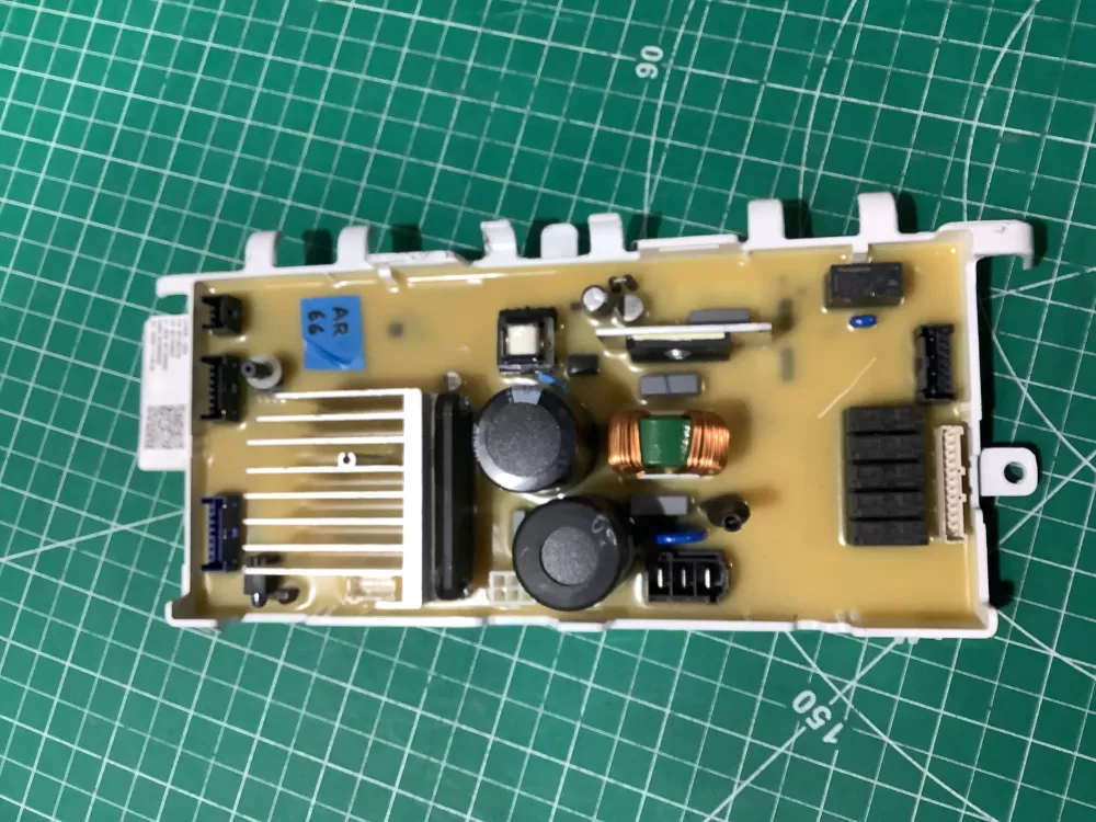 Whirlpool Maytag W11114420 W11266624 Washer Control Board AZ193536 | AR66