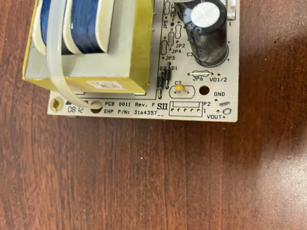 Frigidaire  316435702 Range 