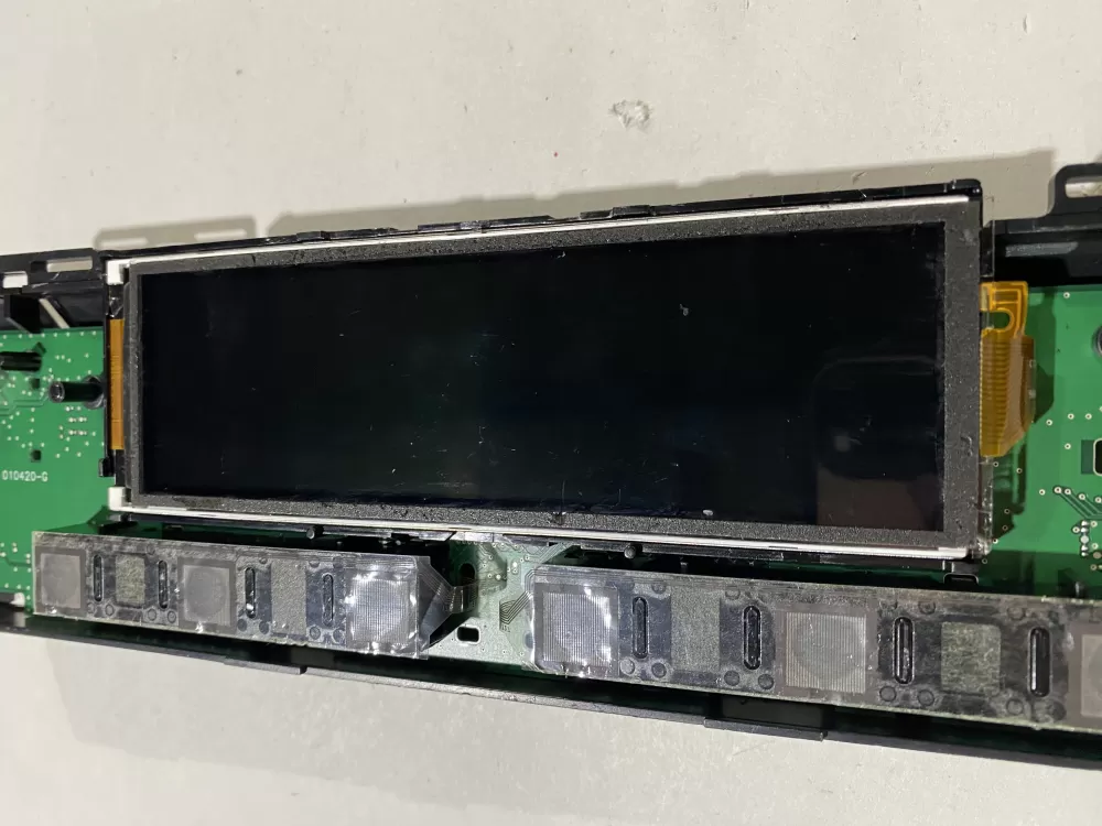 Bosch 010420-G 9001064494 Range Display Control Board AZ159091 | BKV808