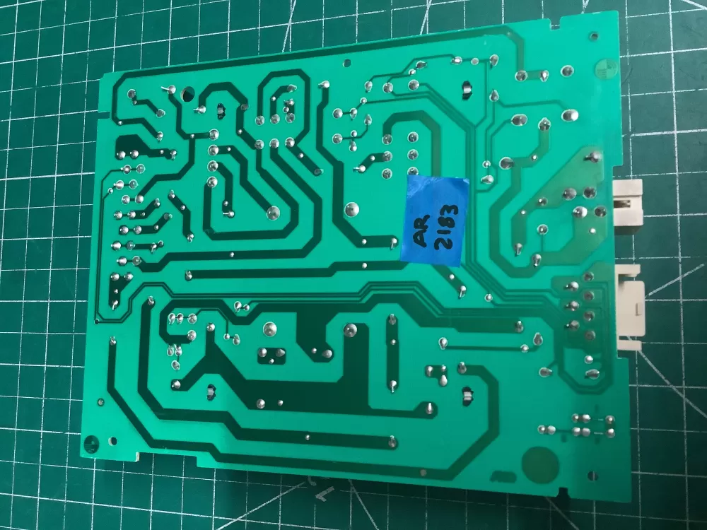 Maytag  Whirlpool 4619 704 2840  46197042840  WPW10192965  AP6016655  W10192965  1471789  PS11749948  722118-01  141222 Washer Control Board