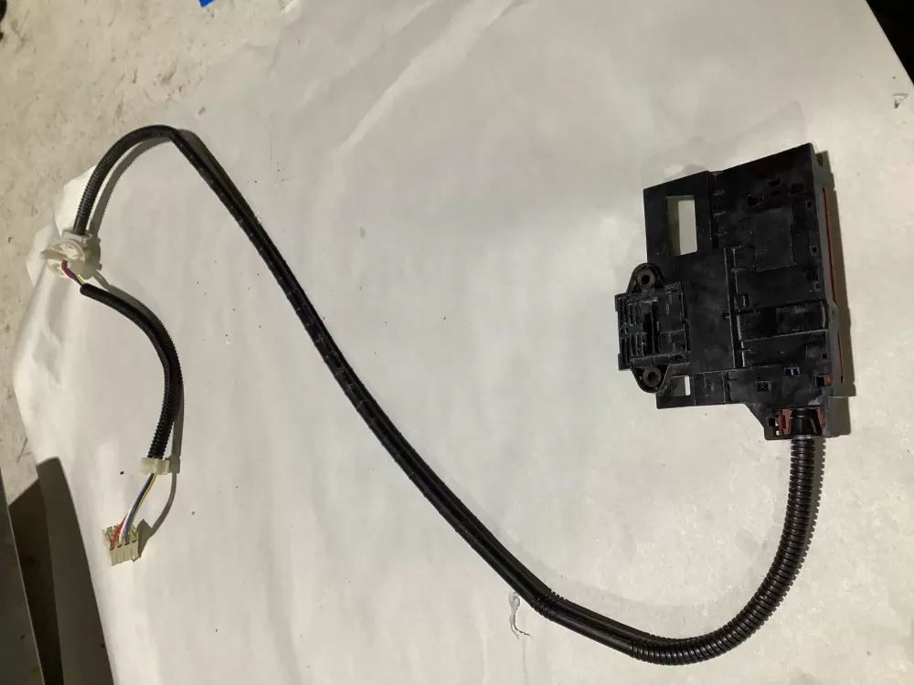 Amana  Crosley  Kenmore  Maytag  Whirlpool W10238287 W10404050VP W10744659 W10404050 Washer Crosley Lid Lock