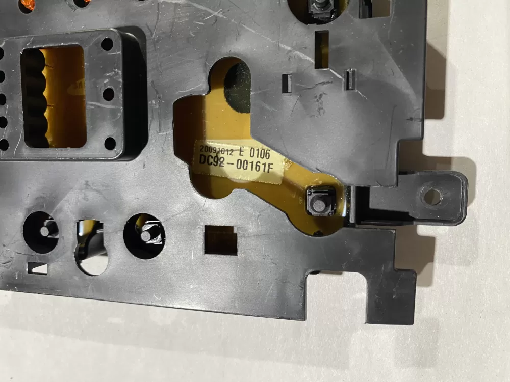 Samsung DC41 00052A 00095A Washer Control Board AZ132063 | BKV627