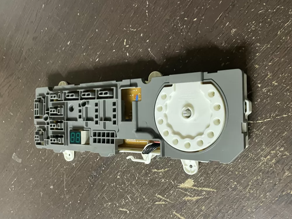 Samsung AP5916807 DC92-01624E PS9605978 DC9201624E Dryer Control Board