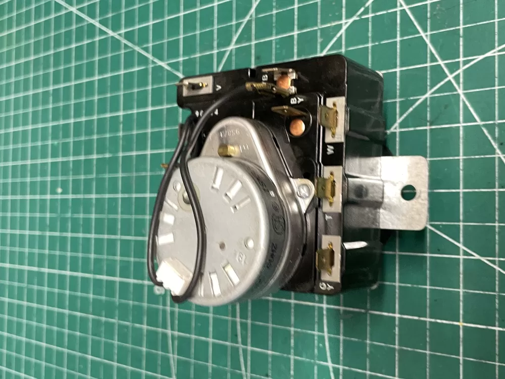 Kenmore 3406702A WP3976576 3406015 3406702 3976576 Dryer Timer AZ206032 | Wm2163
