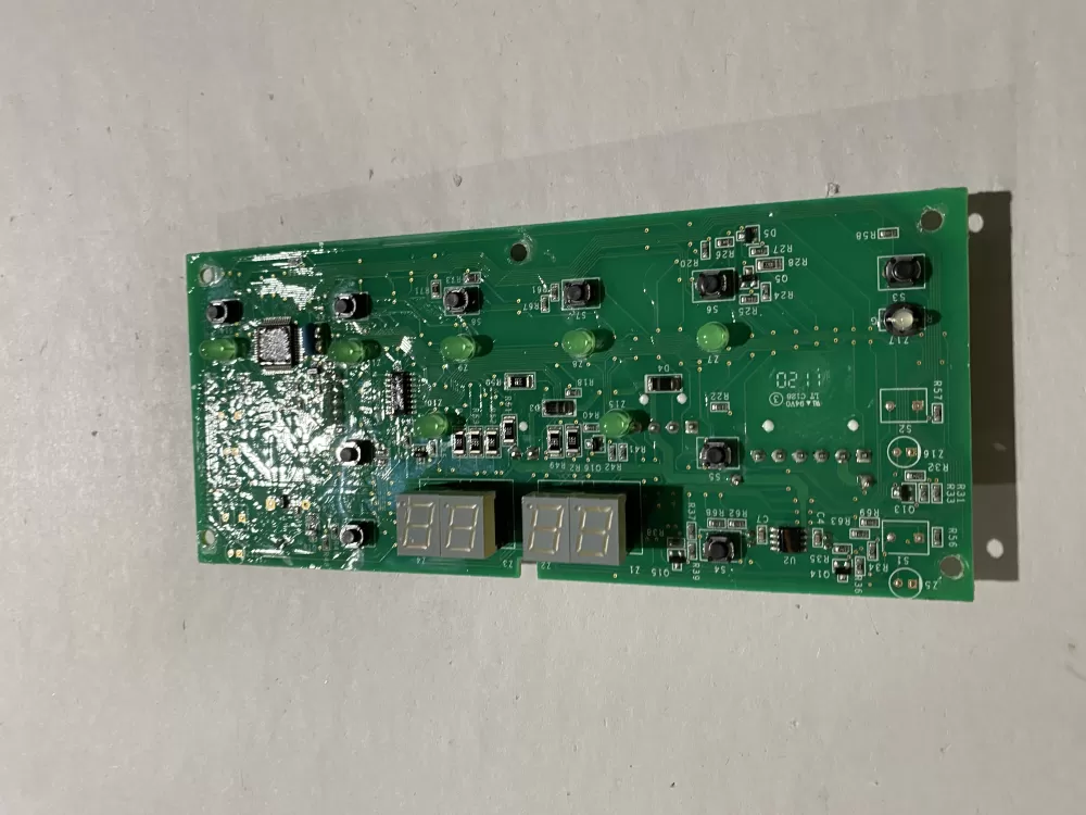 GE 200D7355G074 Refrigerator Dispenser Board