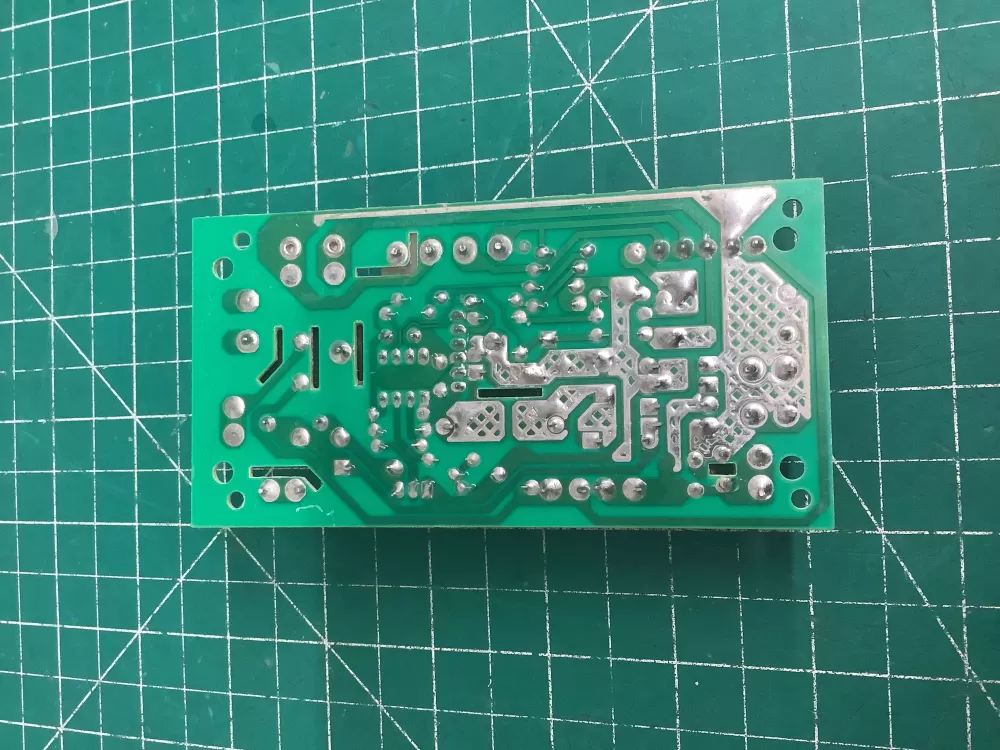 47-102077-04 Rheem Furnace Board - Control