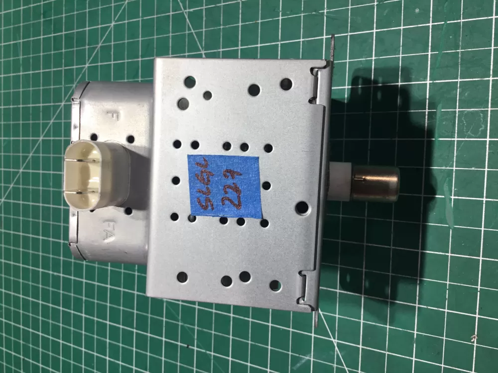 OEM Midea 2M392J Microwave Magnetron AZ151979 | SL227