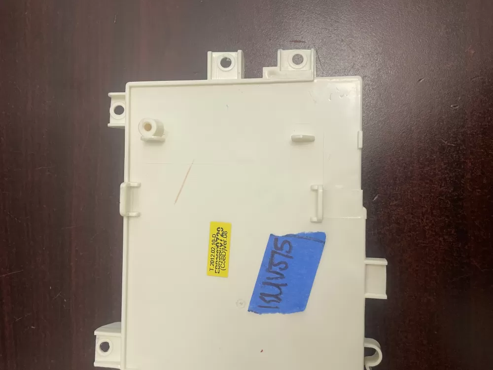 LG EAX36602103 EBR36870729 Washer Control Board AZ92616 | KMV375
