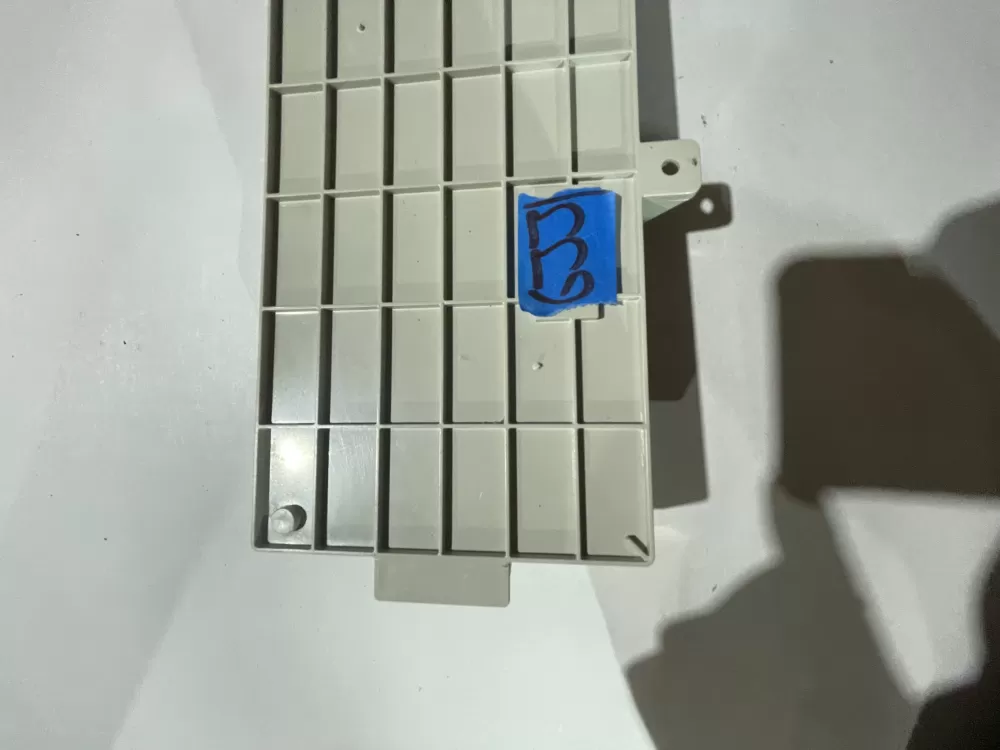 Samsung DC92 00669J Dryer Control Board AZ191930 | KM633