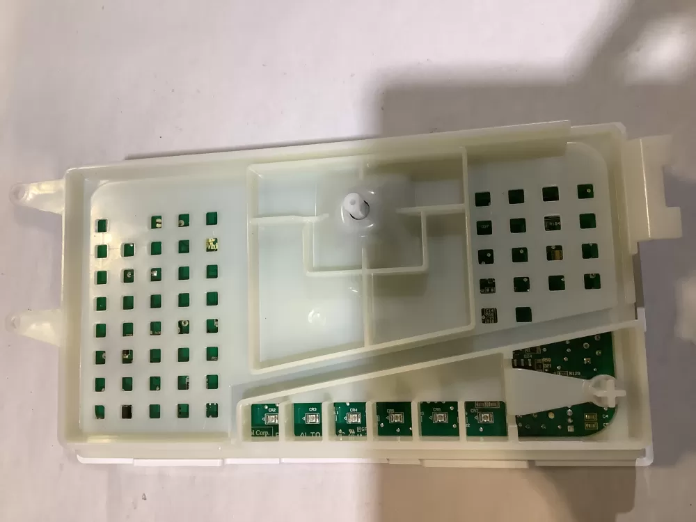 Whirlpool W10803586 W10841364 W10865064 Washer Control Board AZ232295 | ZC170