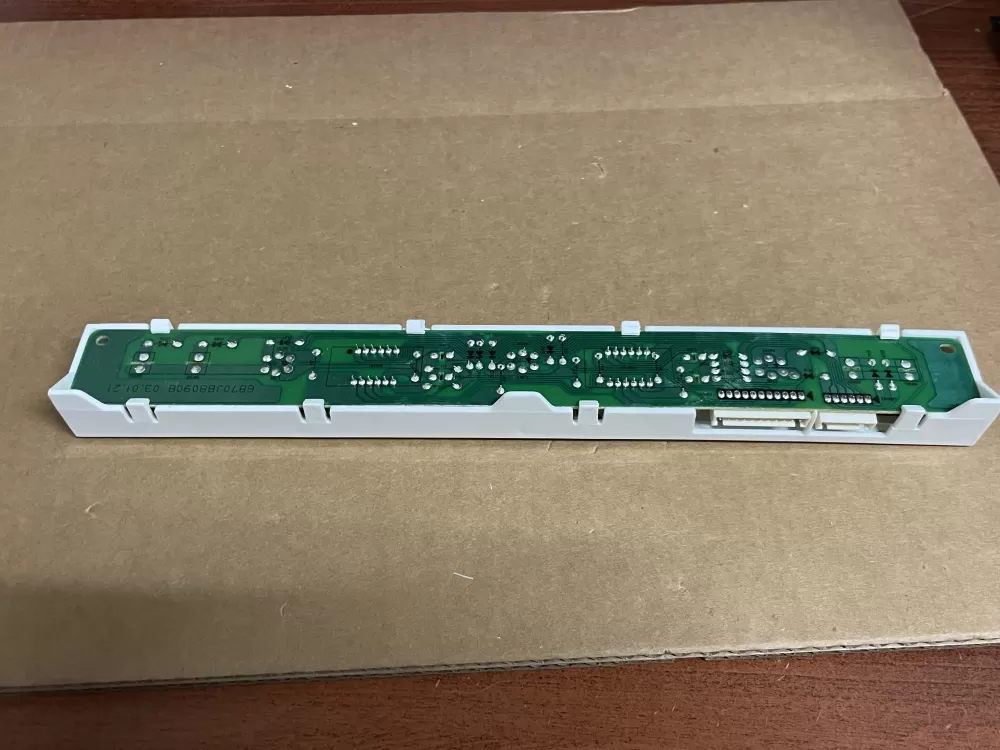 LG Kenmore GE Whirlpool 6870JB8090B Refrigerator Board  AZ102495 | Wm892